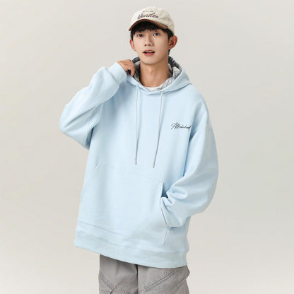 Robinhood erkaklar uchun kapshonli ko'ylak