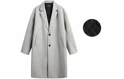 Пальто Golfcross Classic