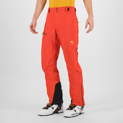 Karpos erkaklar chang'i shimlari