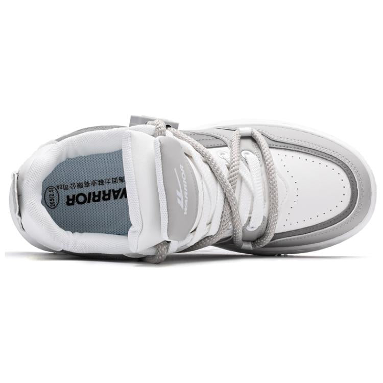 Кроссовки Warrior