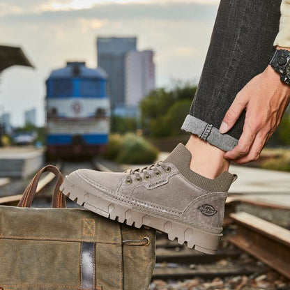 Ботинки мужские Dickies - Boxette Shop