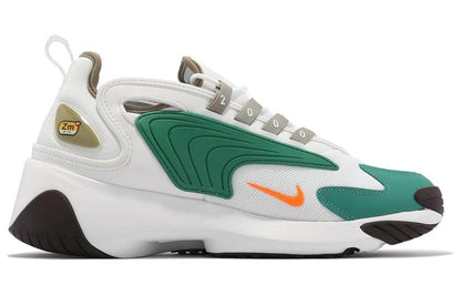 Кроссовки Nike Zoom 2K - Boxette Shop