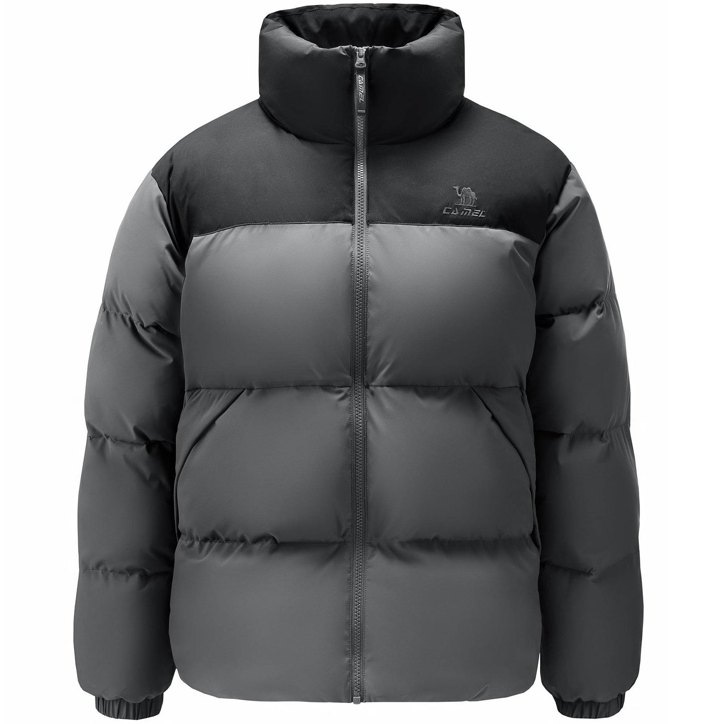 Пуховик мужской Camel Warm Series Stove - Boxette Shop