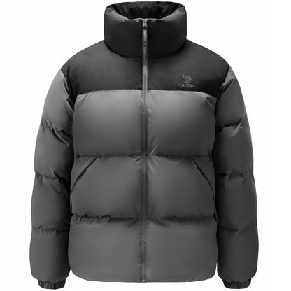 Пуховик мужской Camel Warm Series Stove - Boxette Shop