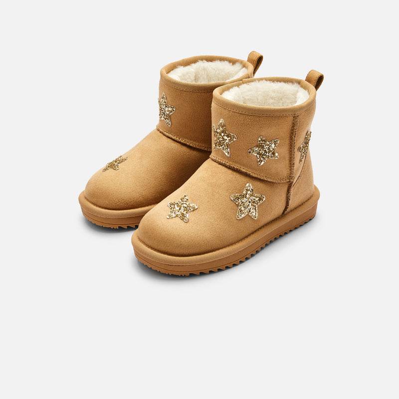 Ботинки детские Balabala - Boxette Shop