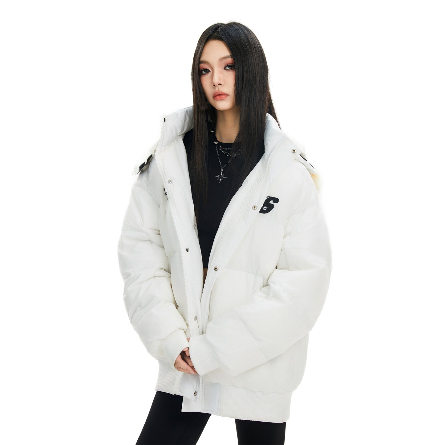 Simpsonsning pastki kurtkasi