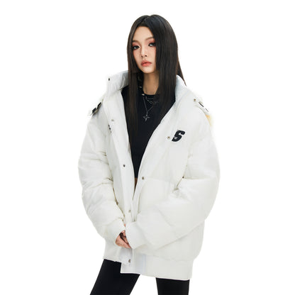 Simpsonsning pastki kurtkasi