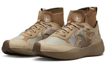 Кроссовки мужские Jordan delta mid - Boxette Shop