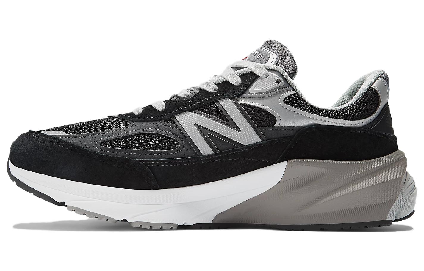 Кроссовки женские New Balance 990 V6
