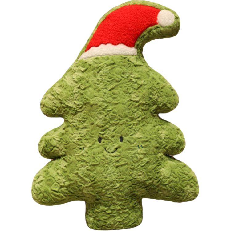 Подушка декоративная Seven Bears Cartoon Moose - Boxette Shop