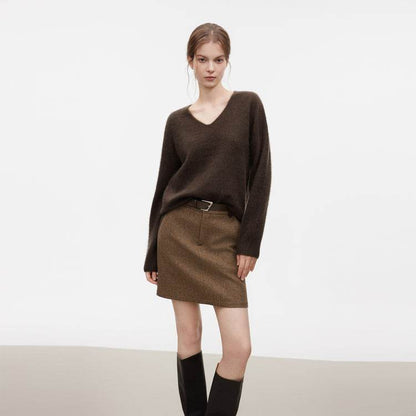 Свитер женский Elle - Boxette Shop