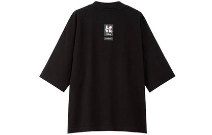 Футболка женская Uniqlo Love Font Print - Boxette Shop