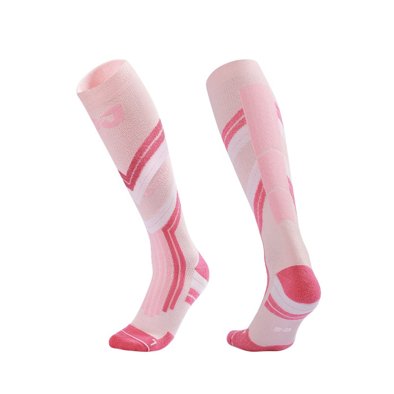 Носки горнолыжные Golovejoy