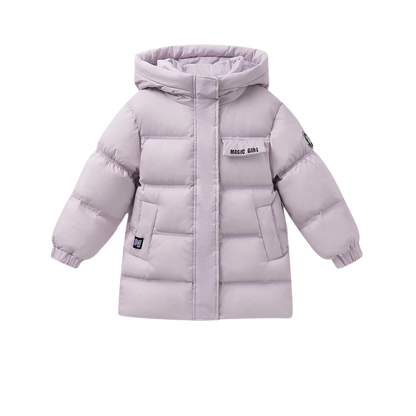 Пуховик детский Jellybaby