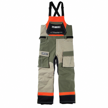 Комбинезон горнолыжный Phenix SP27