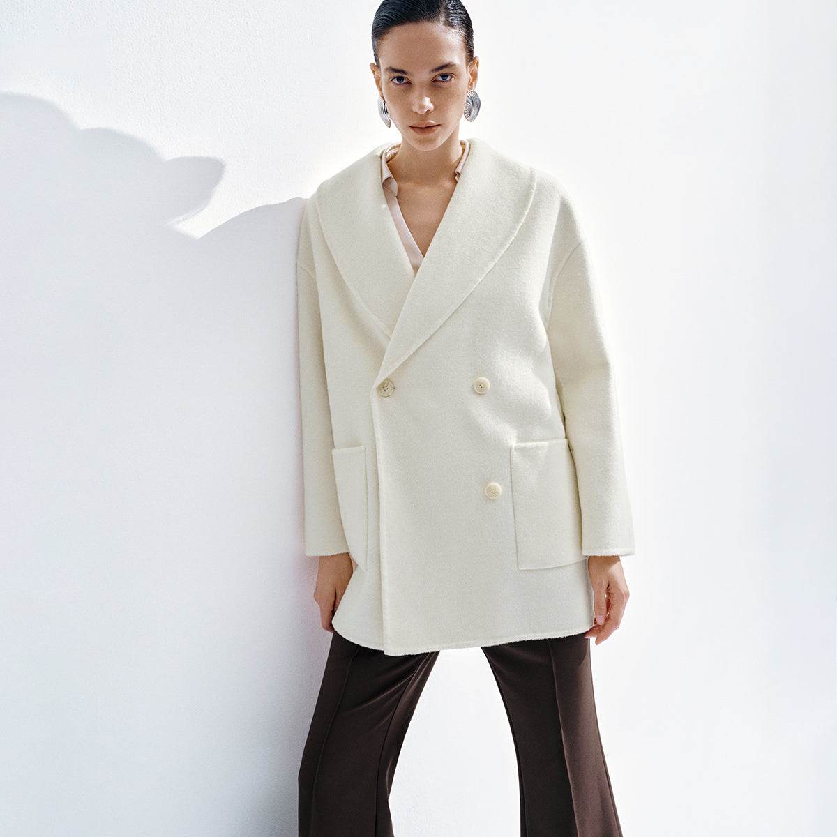 Пальто женское Urban Revivo UR - Boxette Shop