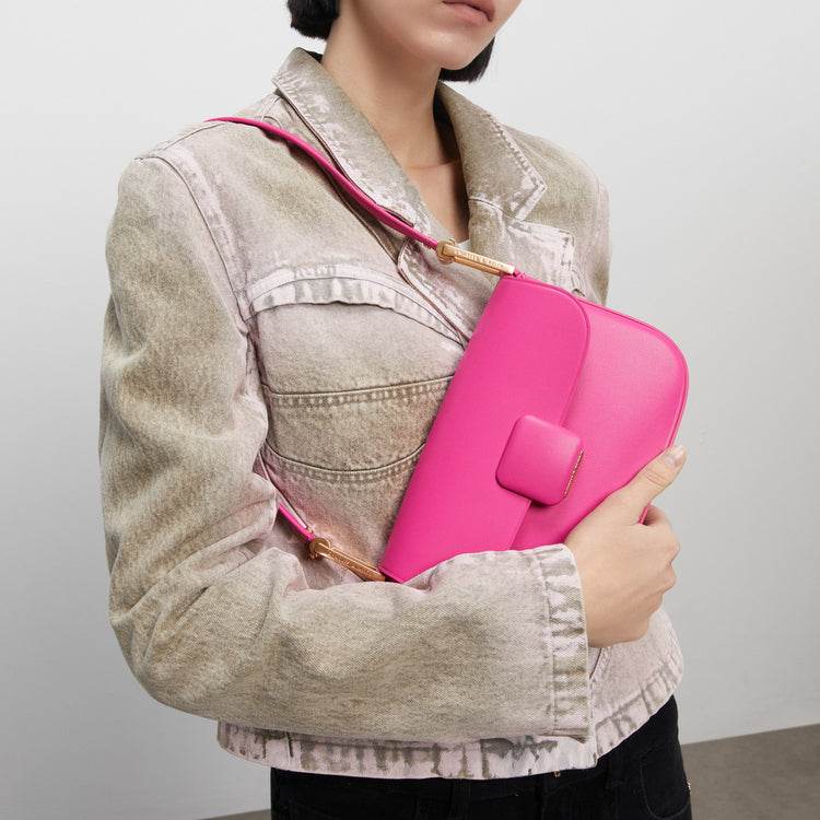 Сумка женская Charles&Keith Koa - Boxette Shop