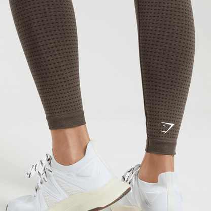 Спортивные леггинсы женские Gymshark Vital - Boxette Shop