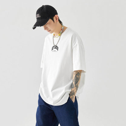 Футболка Golfcross - Boxette Shop