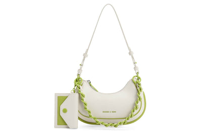 Сумка женская Charles&Keith - Boxette Shop