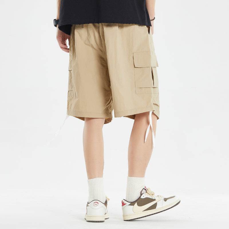 Шорты Minfinity - Boxette Shop