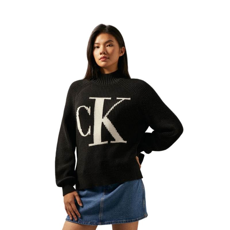 Свитер Calvin Klein - Boxette Shop