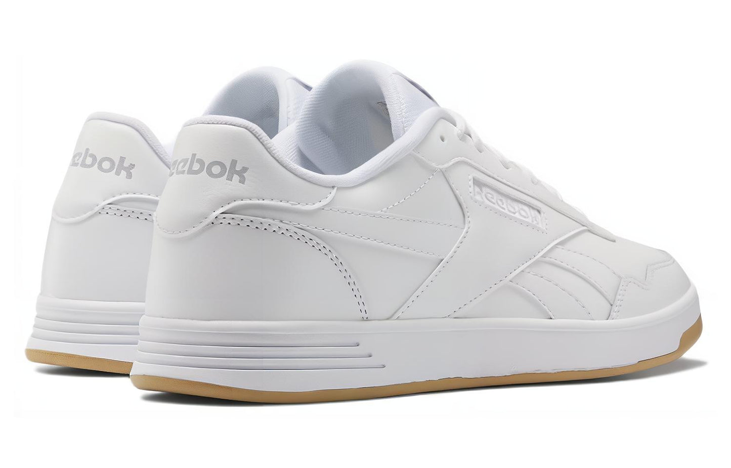 Кроссовки Reebok Court Advance