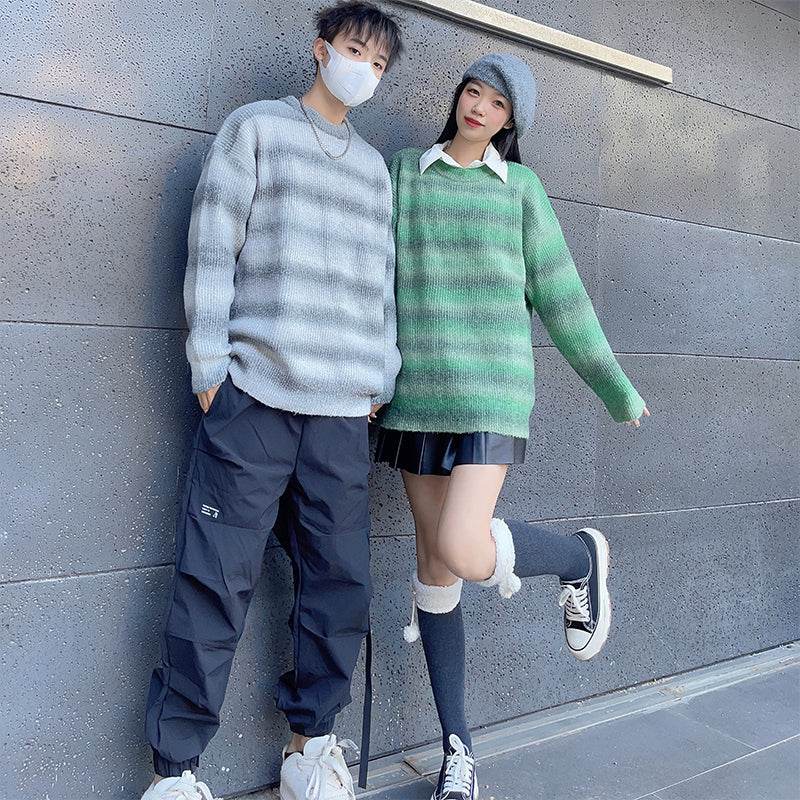 Свитер Minfinity - Boxette Shop