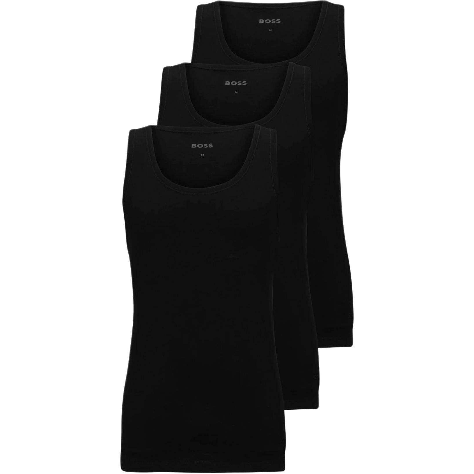 Майка мужская Hugo Boss - Boxette Shop