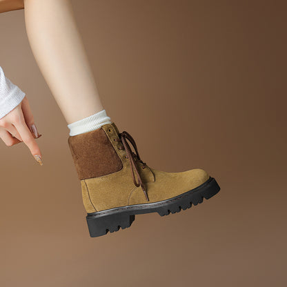 Rosa Bianca ish retro ayollar etiklari