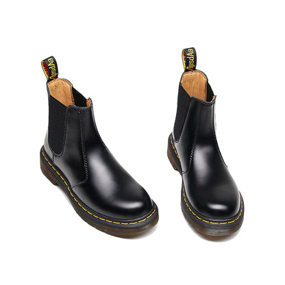 Ботинки Apsdaa x VFTS Chelsea