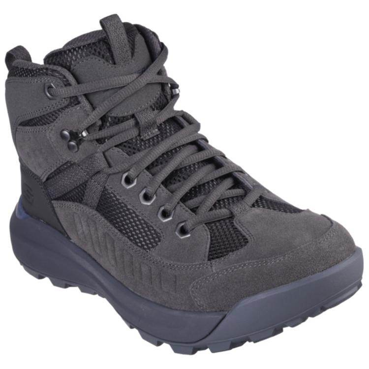 Ботинки мужские Skechers Street Wear - Boxette Shop