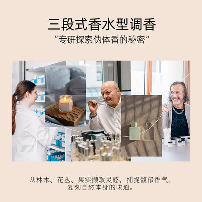 Cath kidston великобритания импортные ролл-на цветочные и фруктовые эфирные масла подарочный набор премиум печатных тройной парфюм тип духи ароматический эффект 5mlx5pcs/box