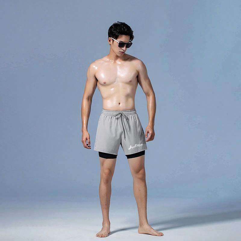 Спортивные шорты Antioffice - Boxette Shop