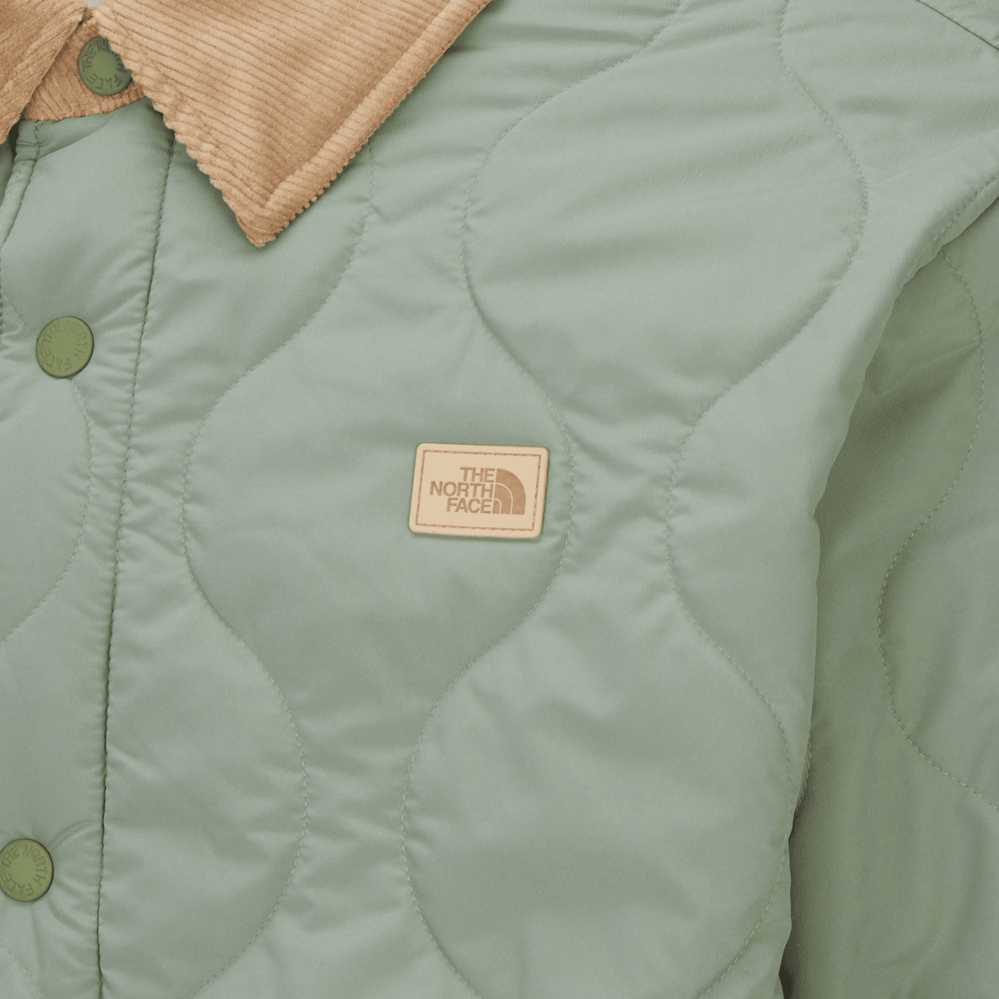 Куртка The North Face Camper - Boxette Shop