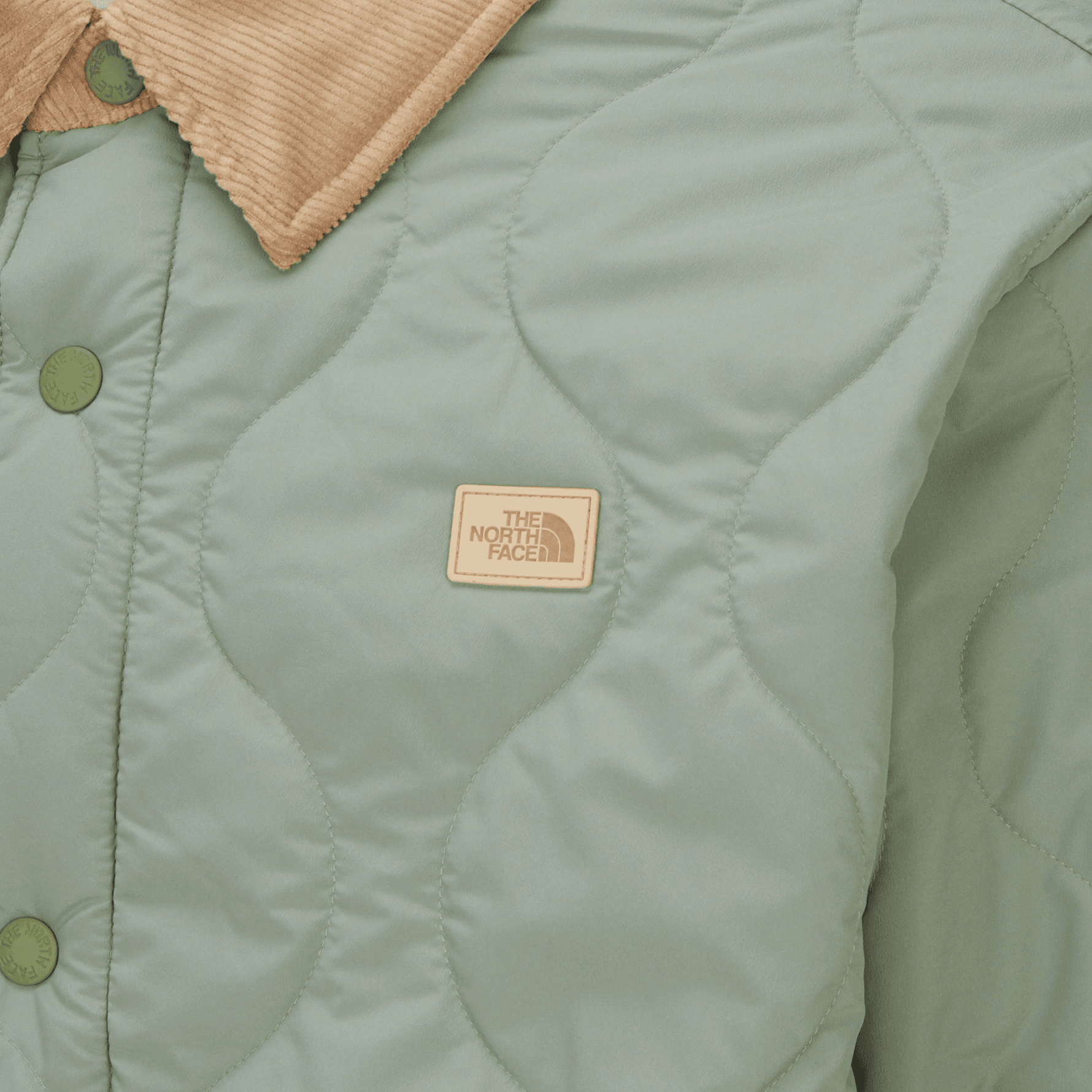 Куртка The North Face Camper - Boxette Shop