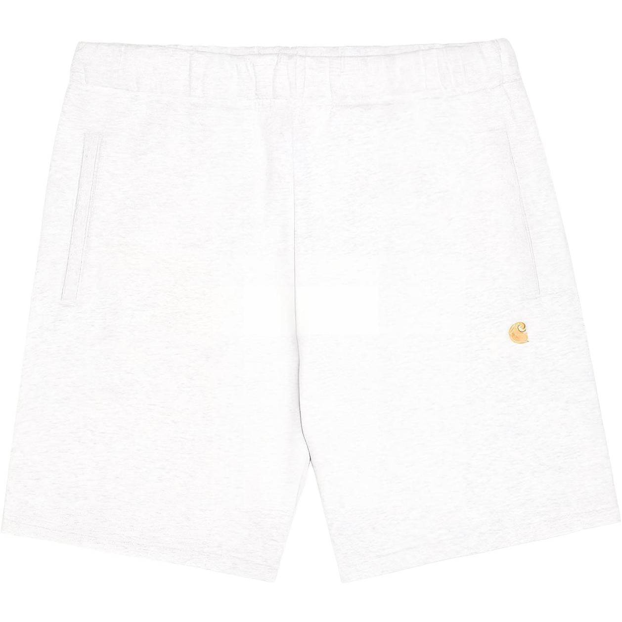 Спортивные шорты мужские Carhartt WIP Solid - Boxette Shop