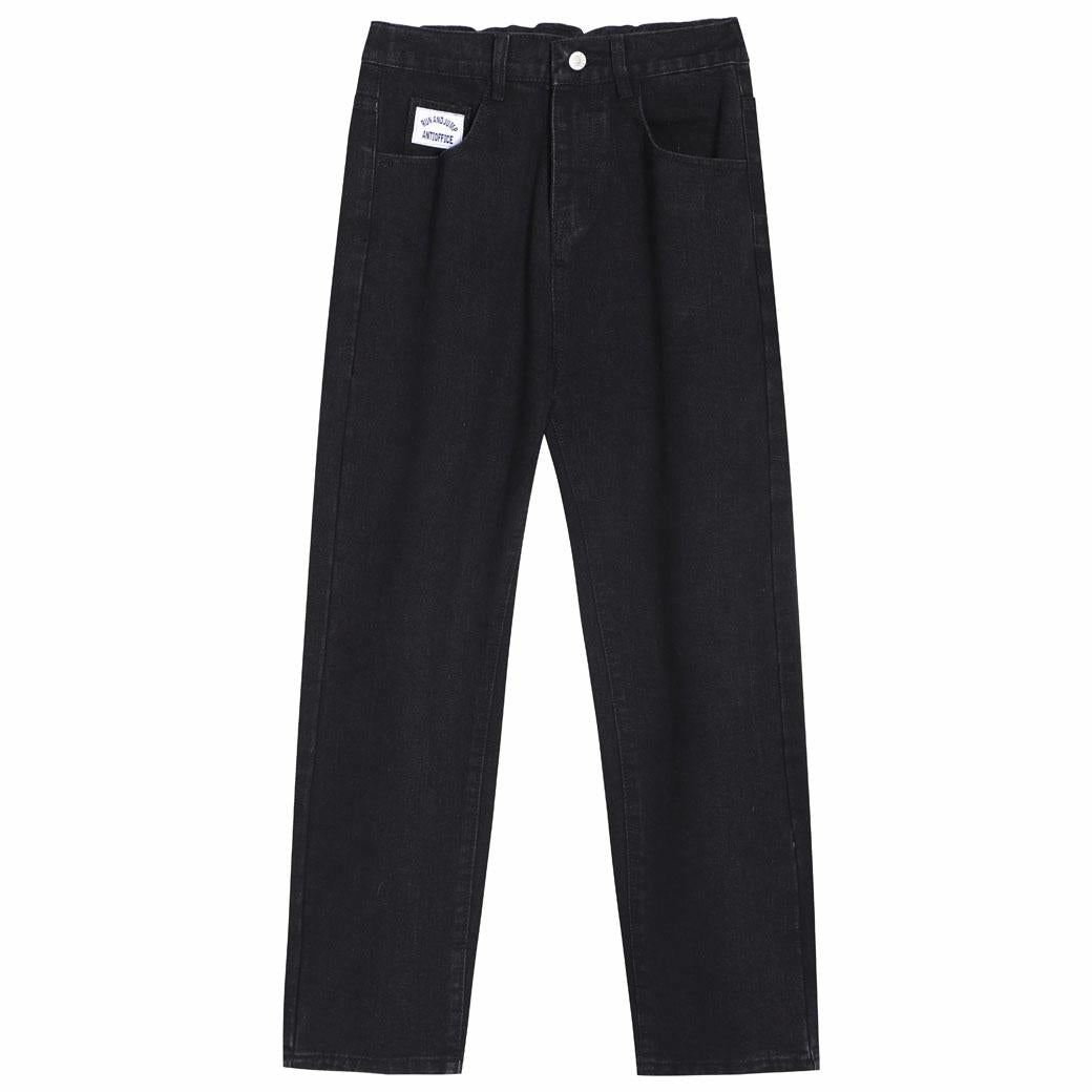 Джинсы мужские Antioffice Retro Workwear