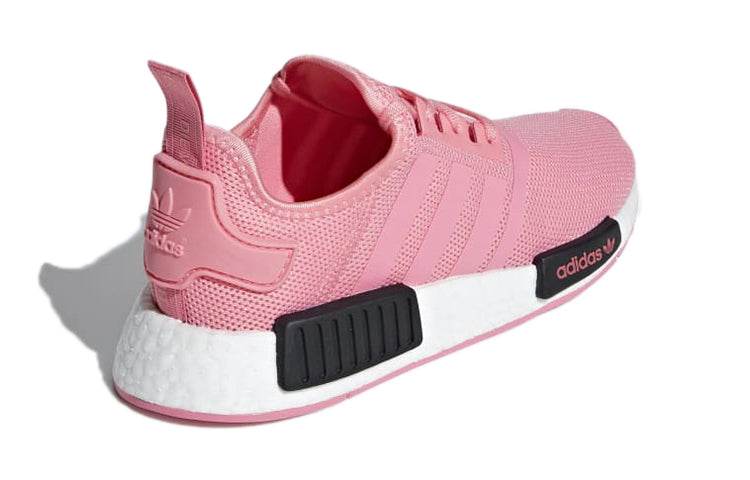 Кроссовки детские Adidas Originals Nmd_r1 - Boxette Shop