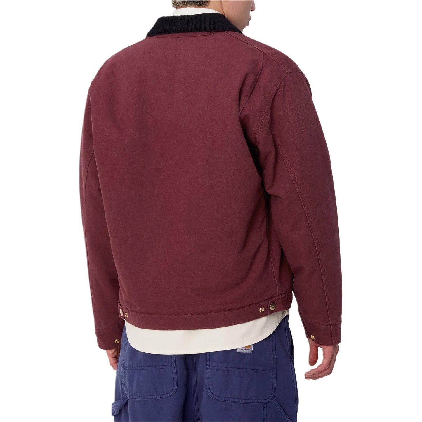 Куртка мужская Carhartt WIP - Boxette Shop