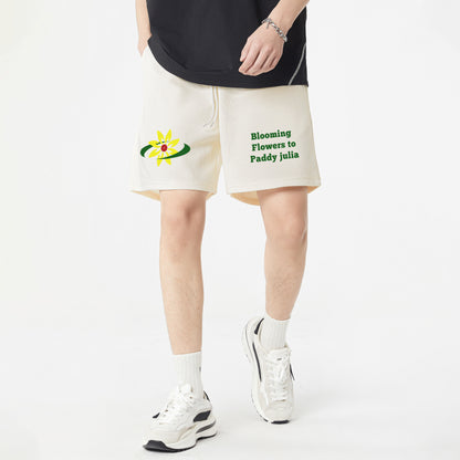 Шорты мужские Paddy julia