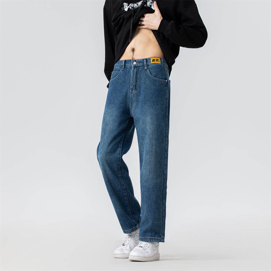 Джинсы мужские Antioffice - Boxette Shop