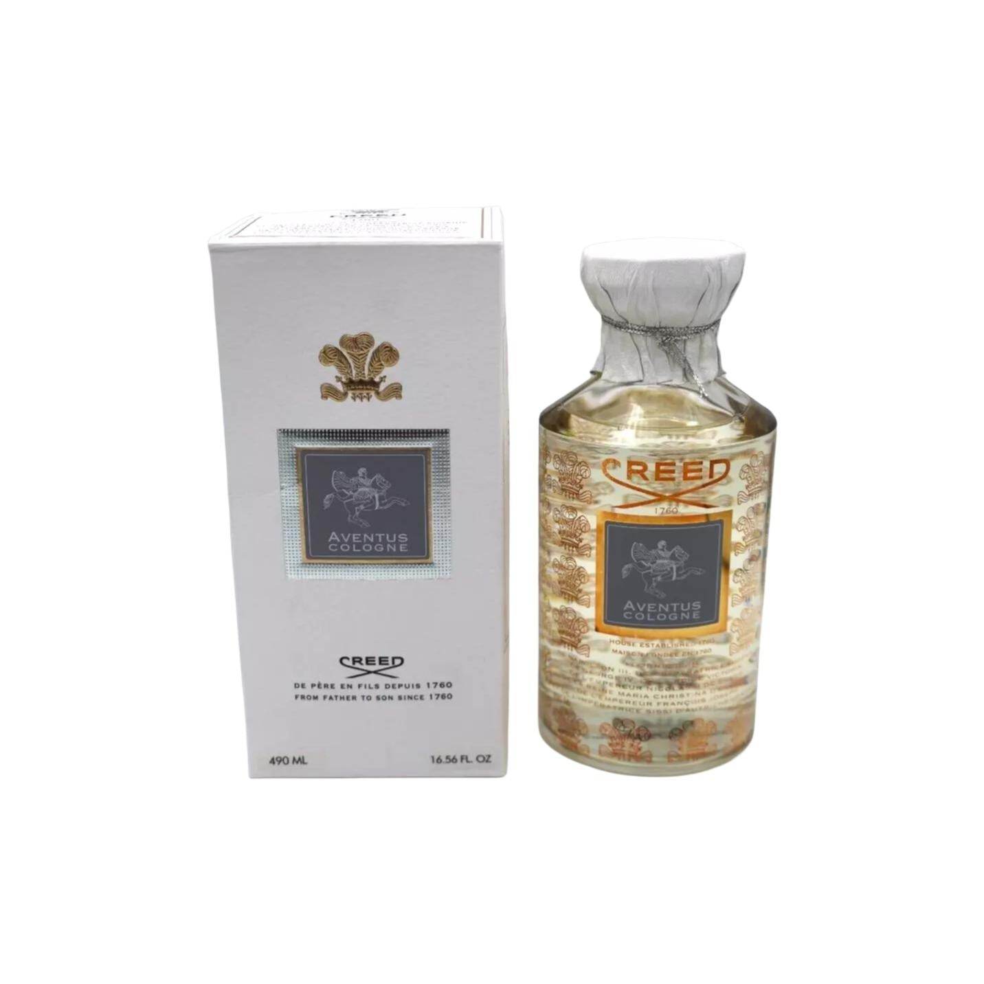 Духи мужские Creed classic napoleon - Boxette Shop