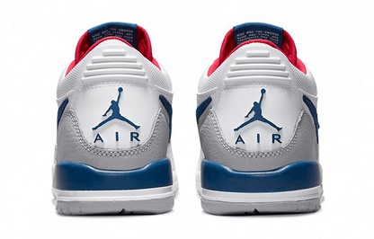 Кроссовки детские Jordan legacy low - Boxette Shop