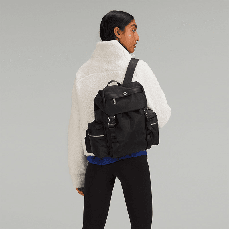 Рюкзак Lululemon - Boxette Shop