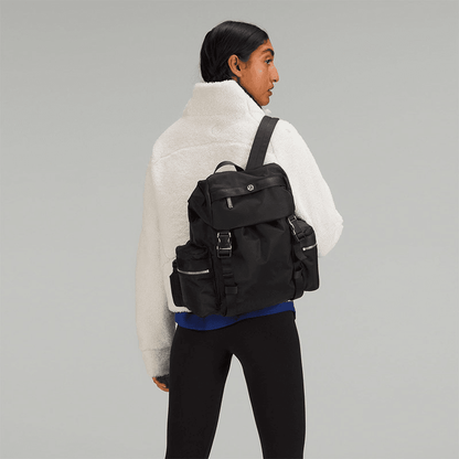 Рюкзак Lululemon - Boxette Shop