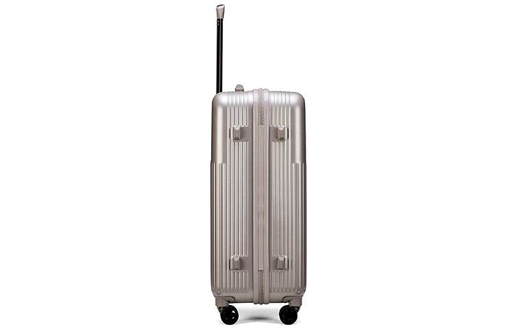 Чемодан Samsonite Xiu Li Rectrix - Boxette Shop