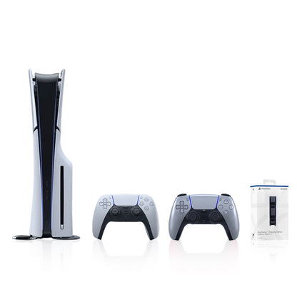 PlayStation 5 Slim o'yin konsoli