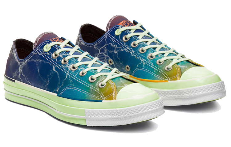 Кеды Converse Chuck 70