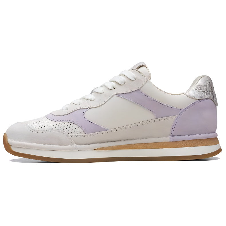 Кроссовки женские Clarks chelsea